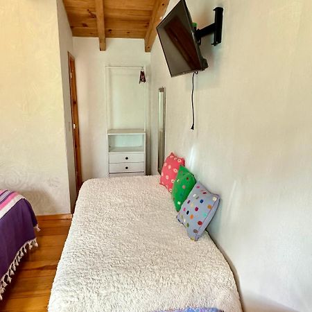 La Etelvina Suites San Cristóbal de Las Casas Exterior foto
