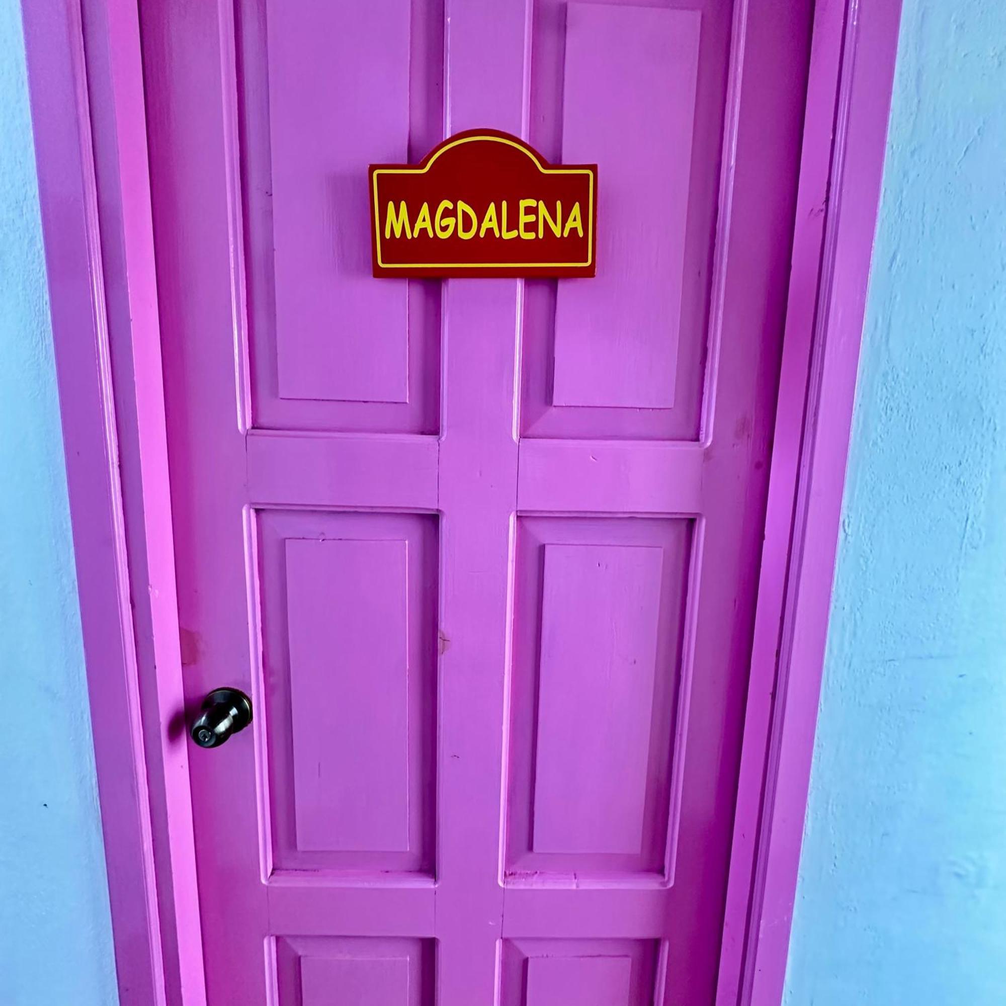 La Etelvina Suites San Cristóbal de Las Casas Habitación foto