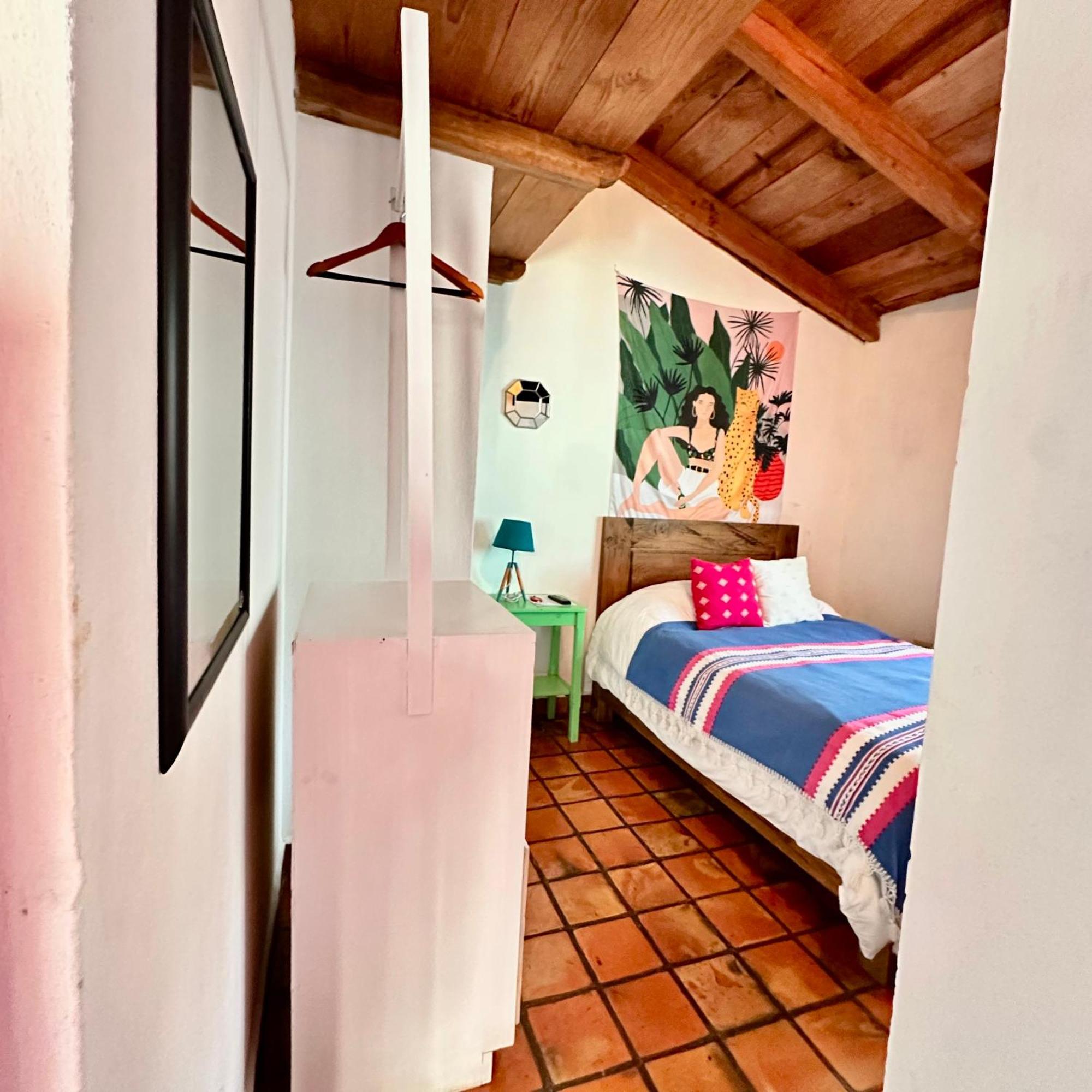 La Etelvina Suites San Cristóbal de Las Casas Exterior foto