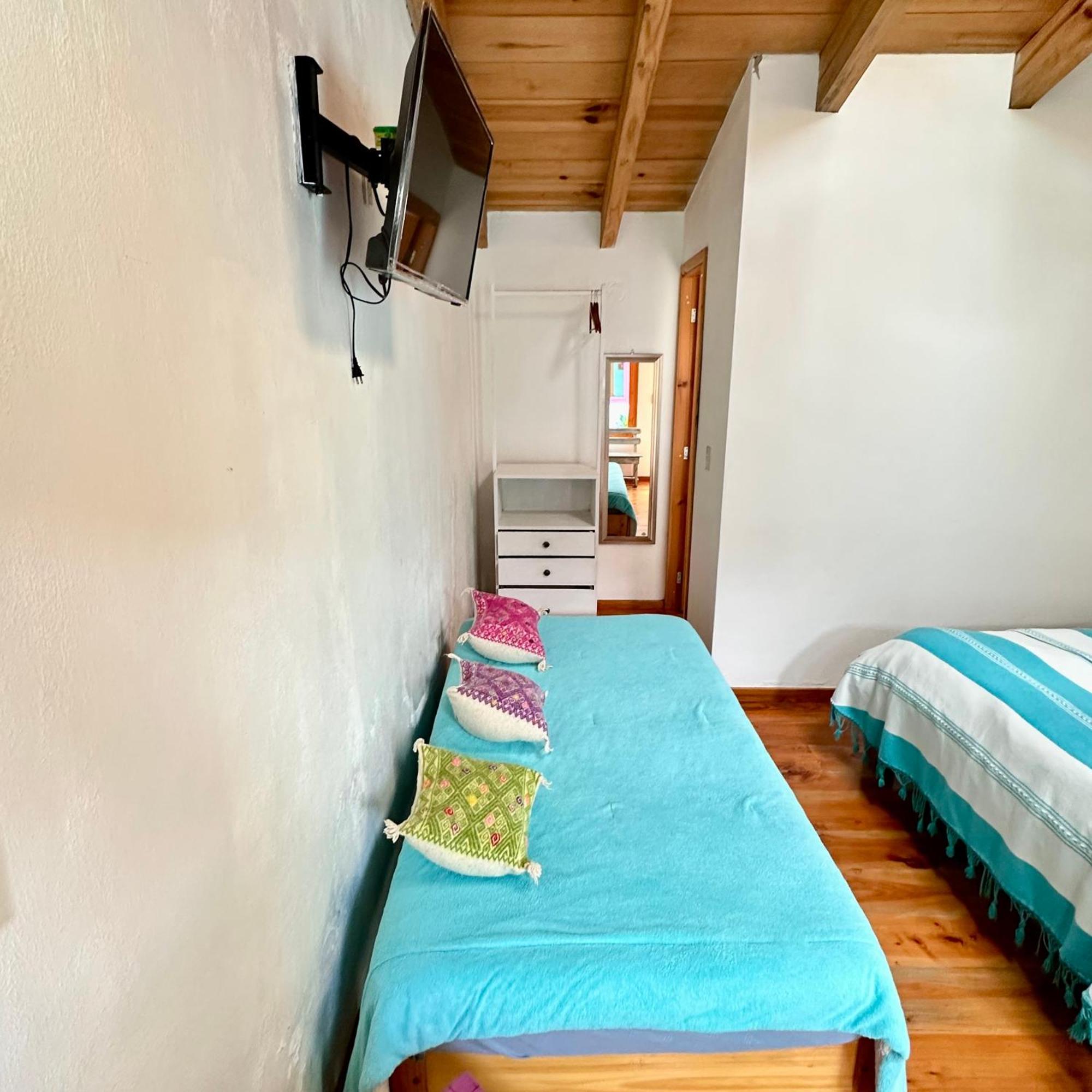 La Etelvina Suites San Cristóbal de Las Casas Exterior foto