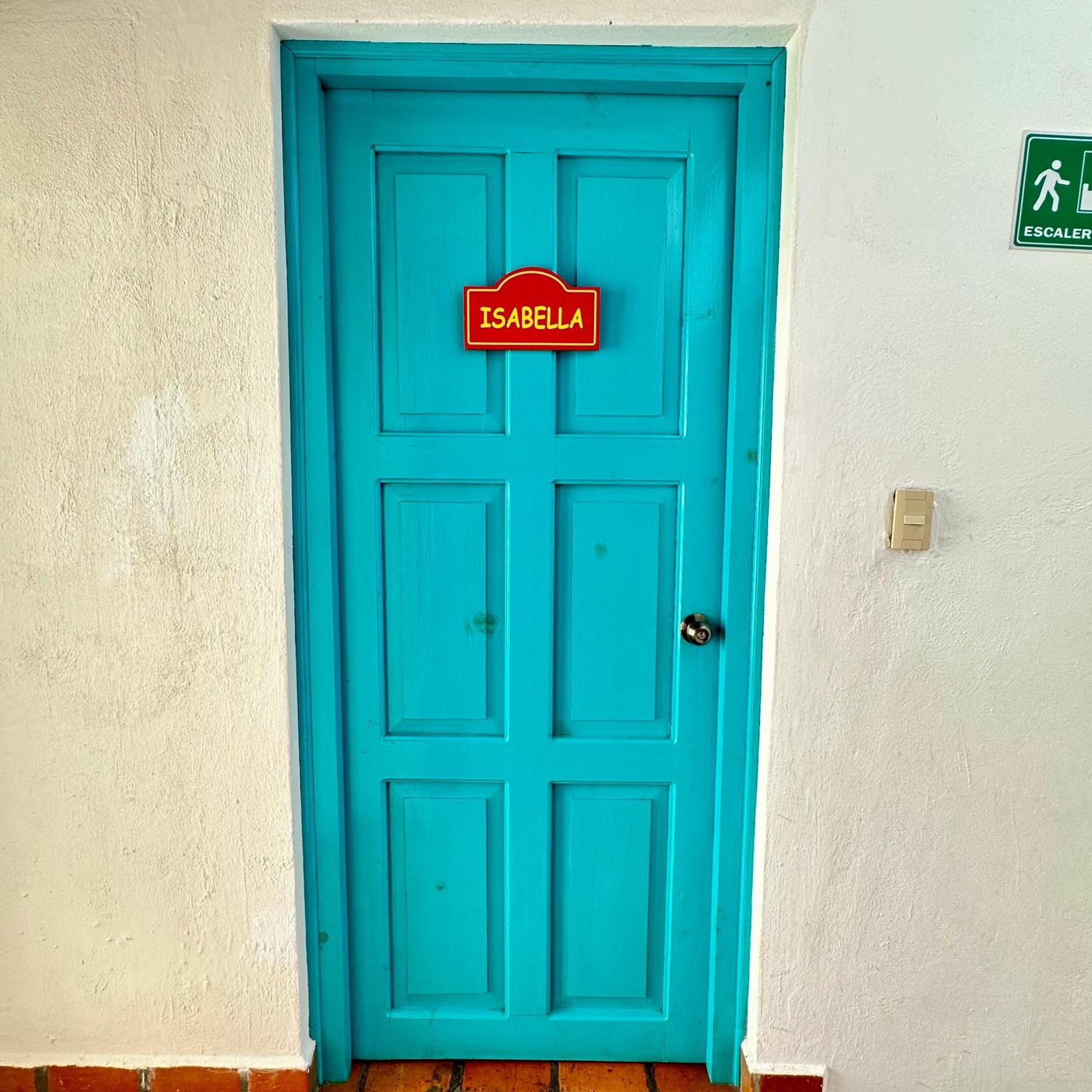 La Etelvina Suites San Cristóbal de Las Casas Habitación foto