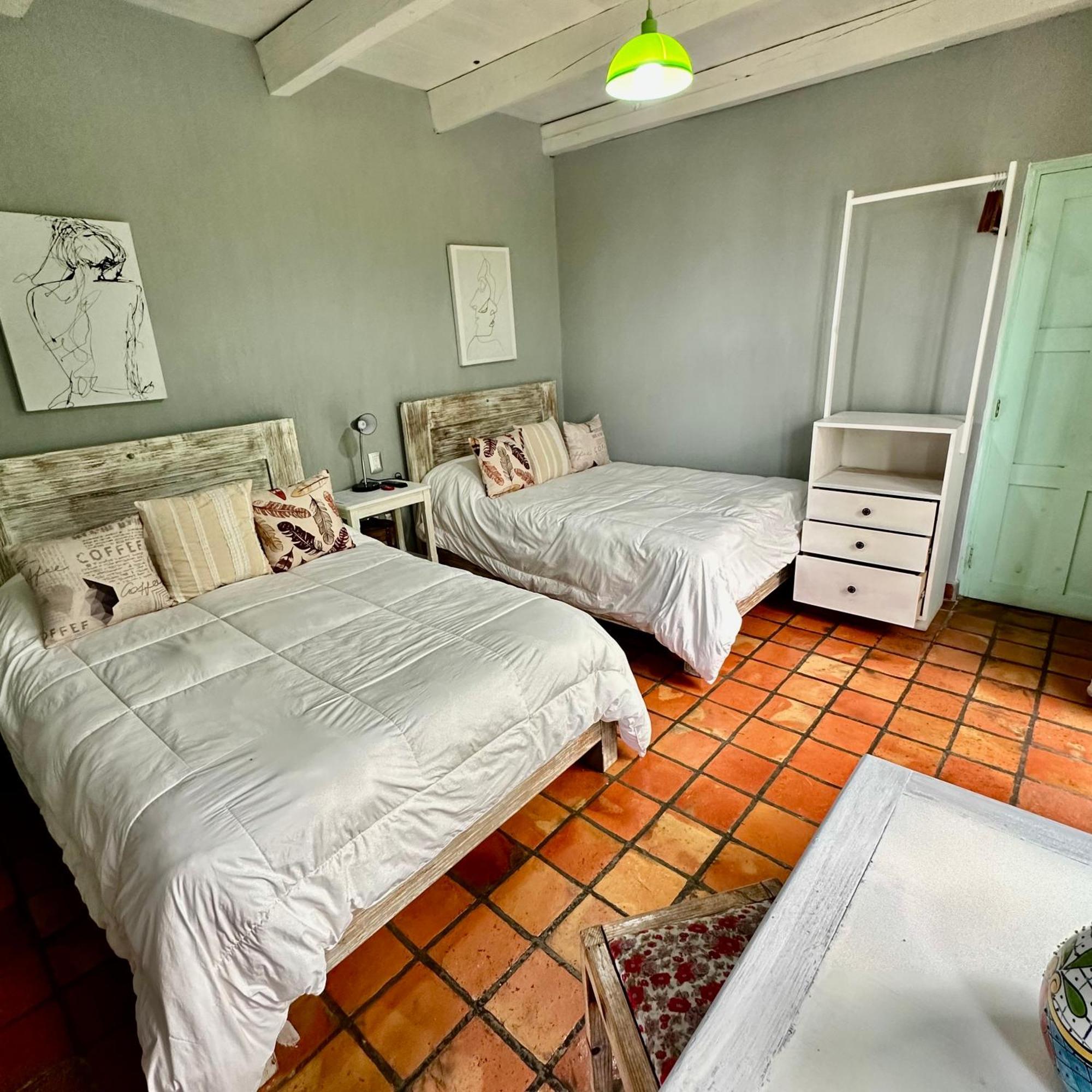 La Etelvina Suites San Cristóbal de Las Casas Exterior foto