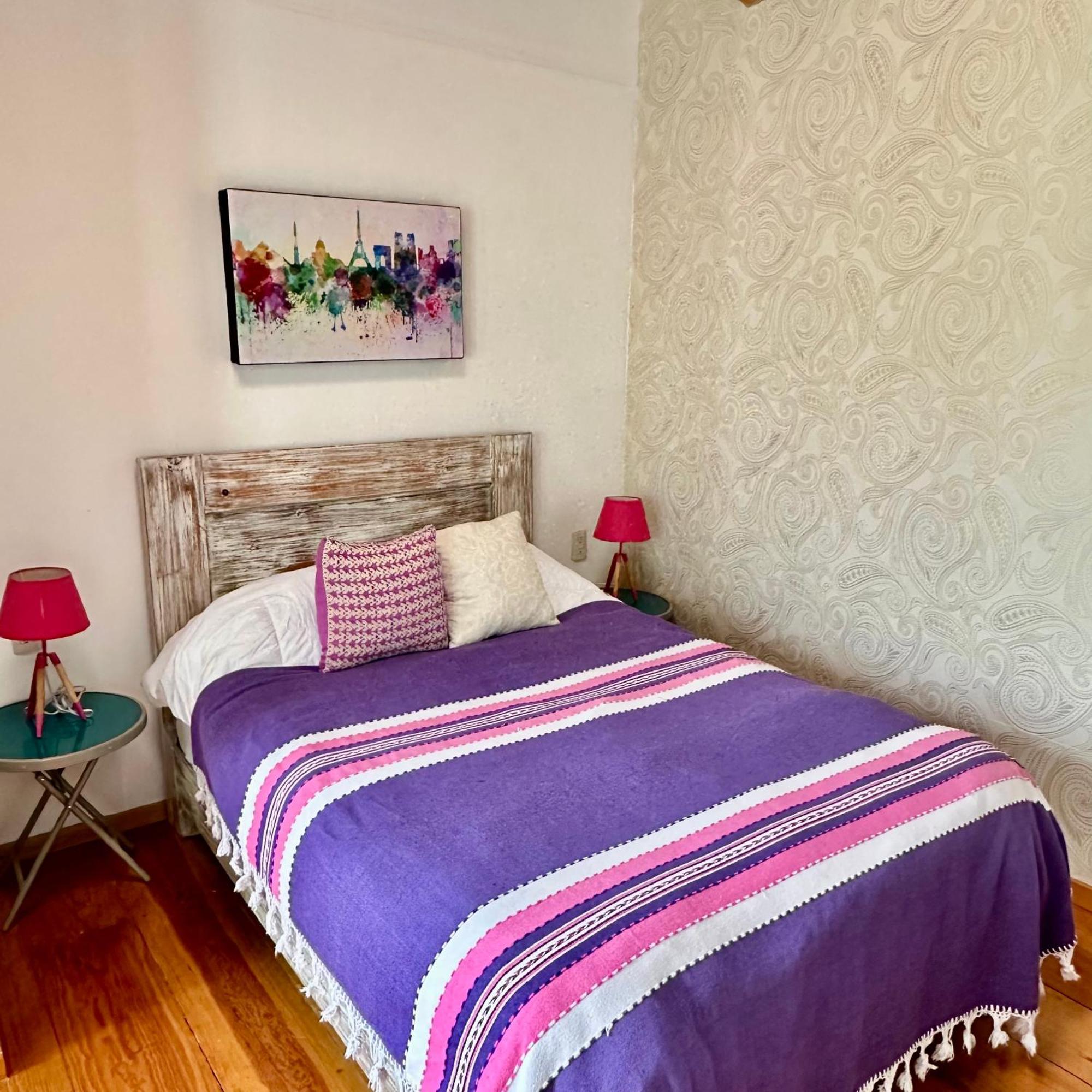 La Etelvina Suites San Cristóbal de Las Casas Exterior foto